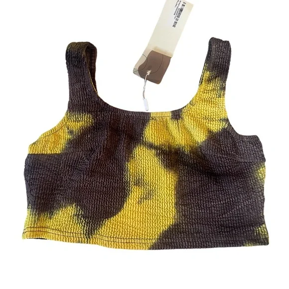 Micas Crop Top 147 - Picture 1 of 3